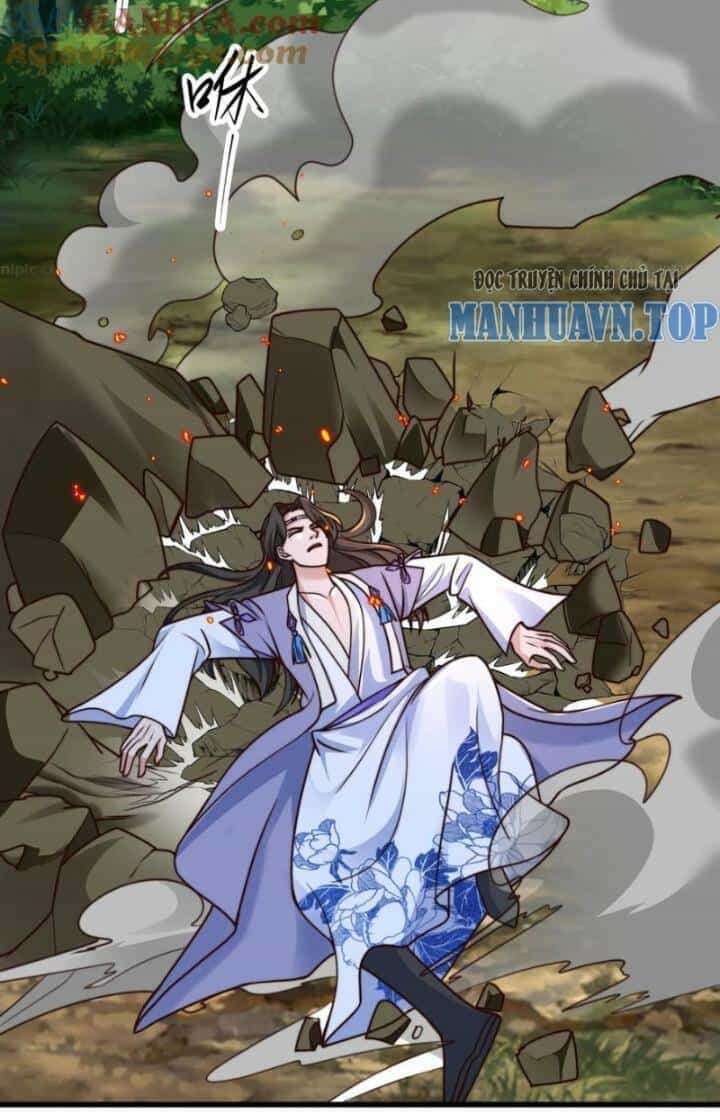 Ta Nuôi Quỷ Ở Trấn Ma Ty - Chương 221 - ảnh 12