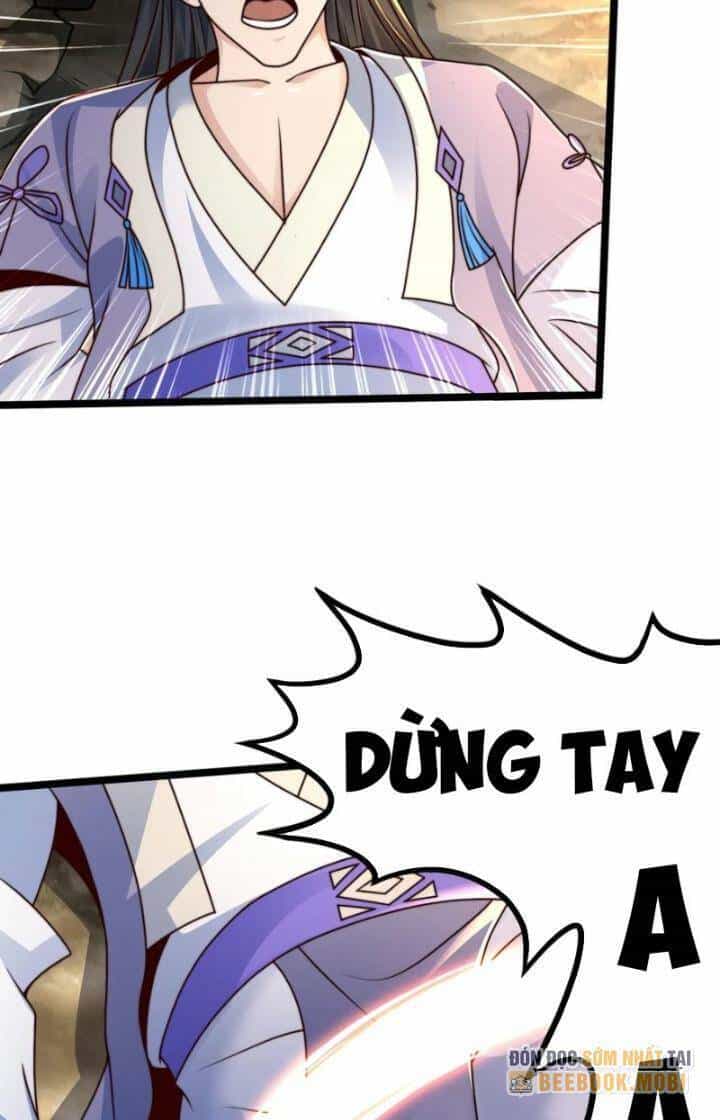 Ta Nuôi Quỷ Ở Trấn Ma Ty - Chương 221 - ảnh 21