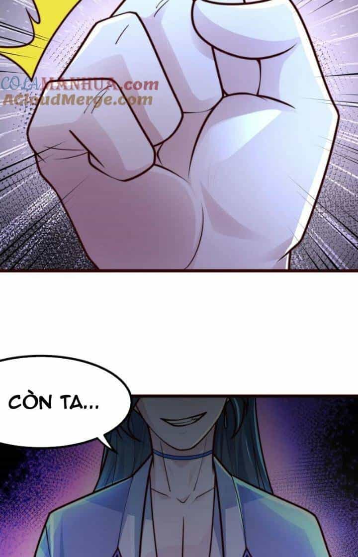 Ta Nuôi Quỷ Ở Trấn Ma Ty - Chương 221 - ảnh 29