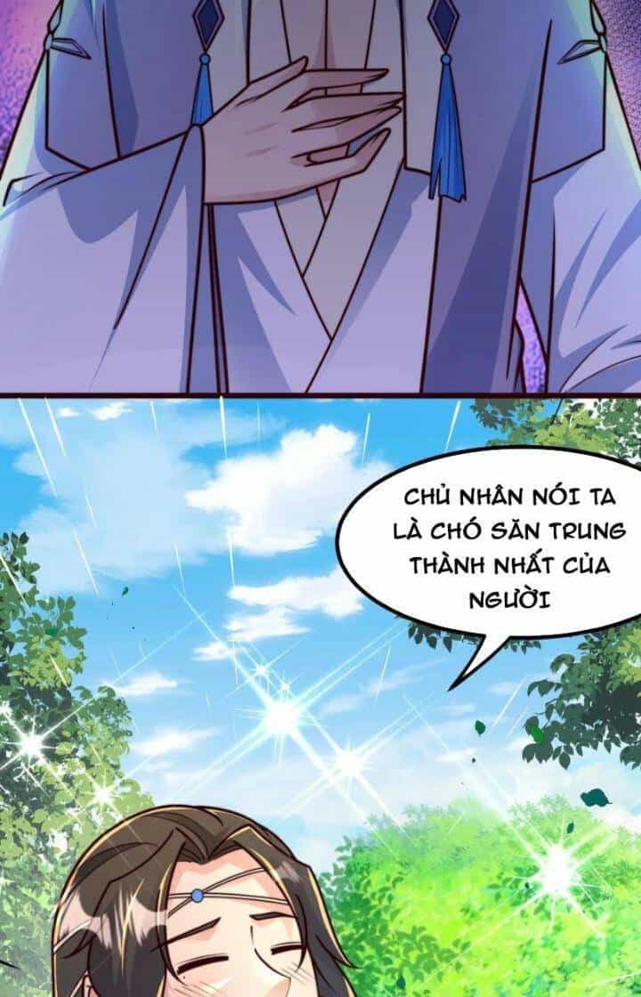 Ta Nuôi Quỷ Ở Trấn Ma Ty - Chương 221 - ảnh 30