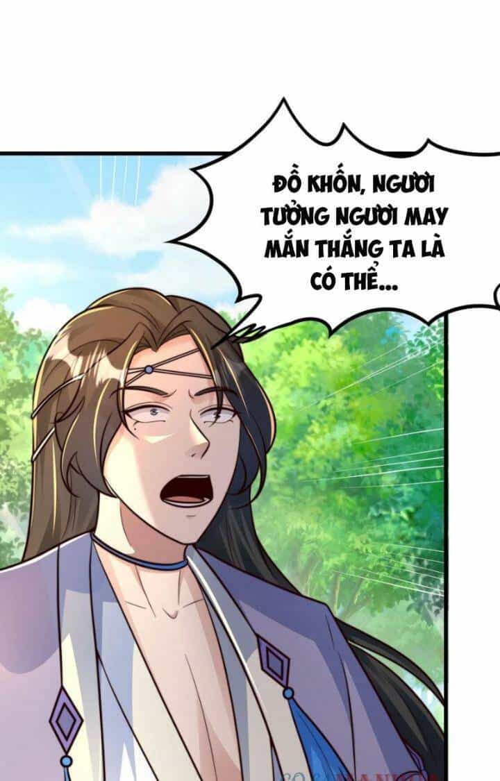 Ta Nuôi Quỷ Ở Trấn Ma Ty - Chương 221 - ảnh 35