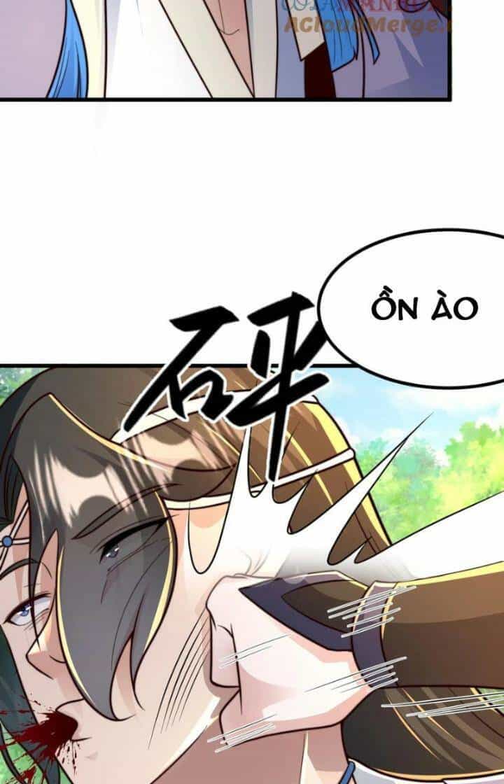 Ta Nuôi Quỷ Ở Trấn Ma Ty - Chương 221 - ảnh 36