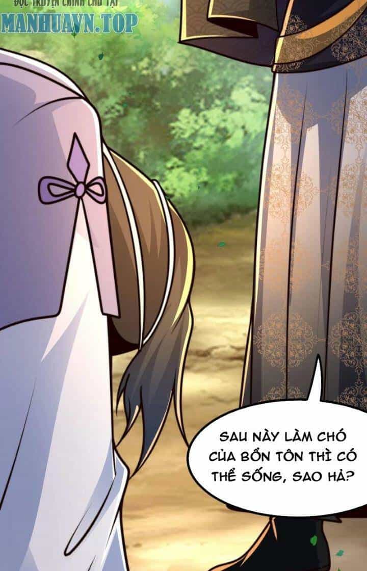 Ta Nuôi Quỷ Ở Trấn Ma Ty - Chương 221 - ảnh 41
