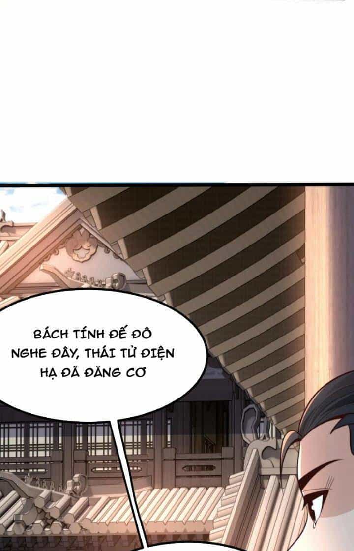 Ta Nuôi Quỷ Ở Trấn Ma Ty - Chương 222 - ảnh 19