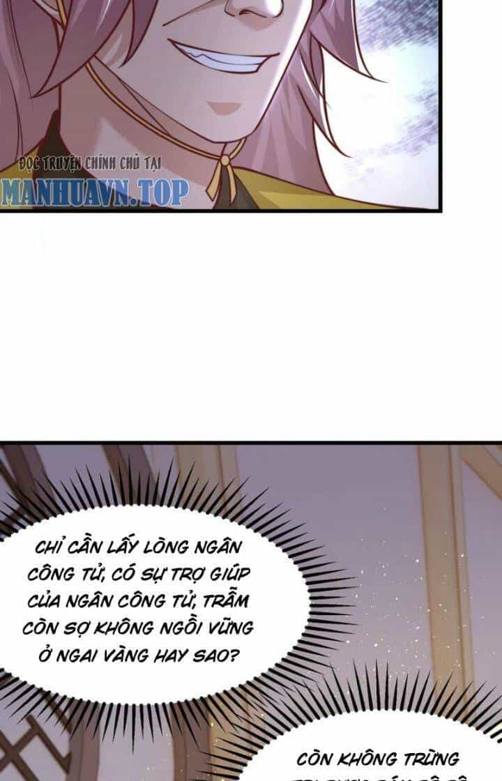 Ta Nuôi Quỷ Ở Trấn Ma Ty - Chương 222 - ảnh 37
