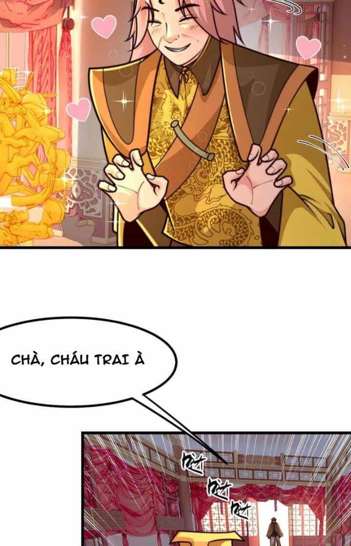 Ta Nuôi Quỷ Ở Trấn Ma Ty - Chương 222 - ảnh 43