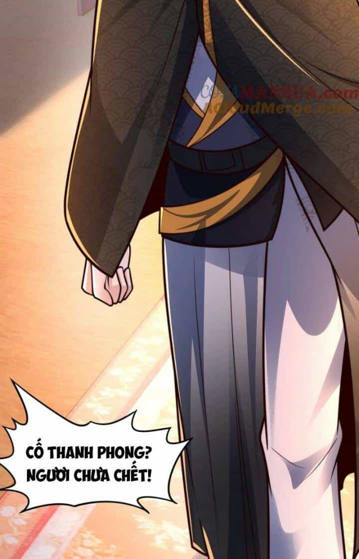 Ta Nuôi Quỷ Ở Trấn Ma Ty - Chương 222 - ảnh 46