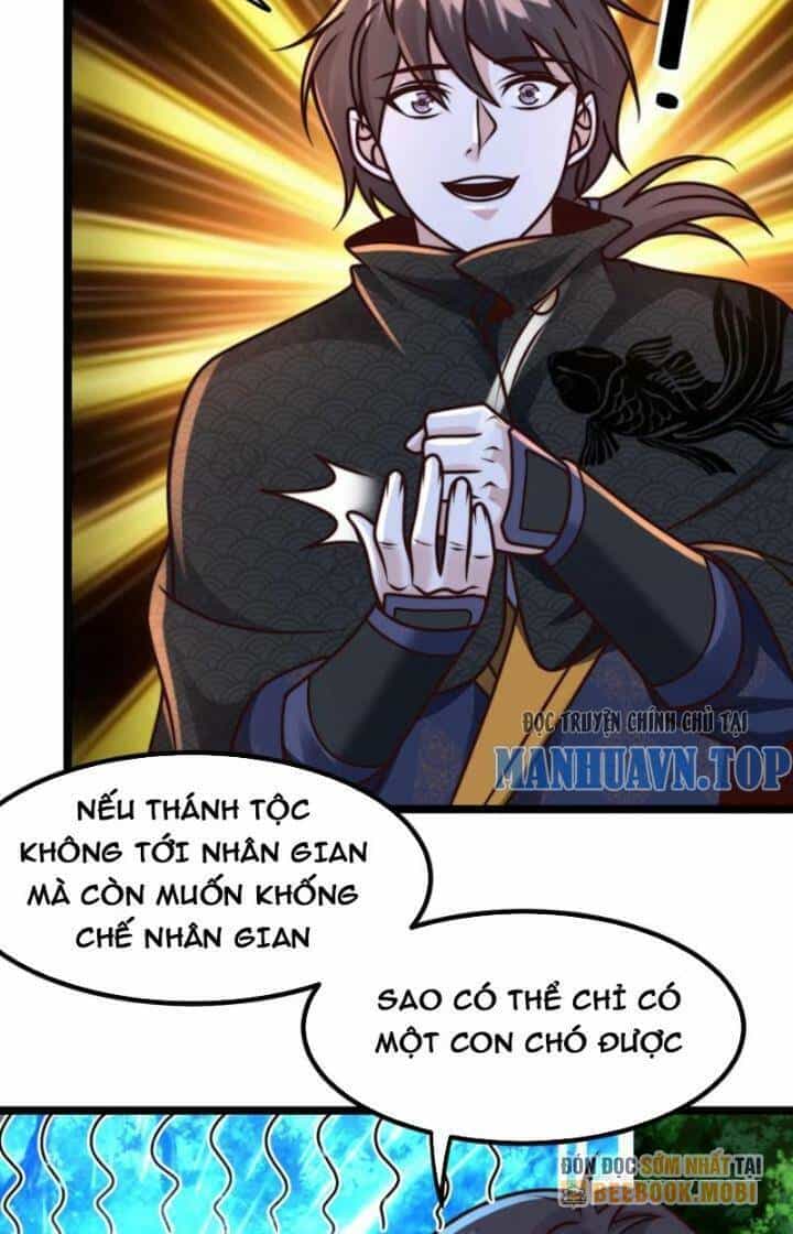Ta Nuôi Quỷ Ở Trấn Ma Ty - Chương 222 - ảnh 6
