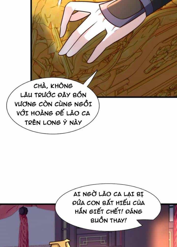Ta Nuôi Quỷ Ở Trấn Ma Ty - Chương 223 - ảnh 36