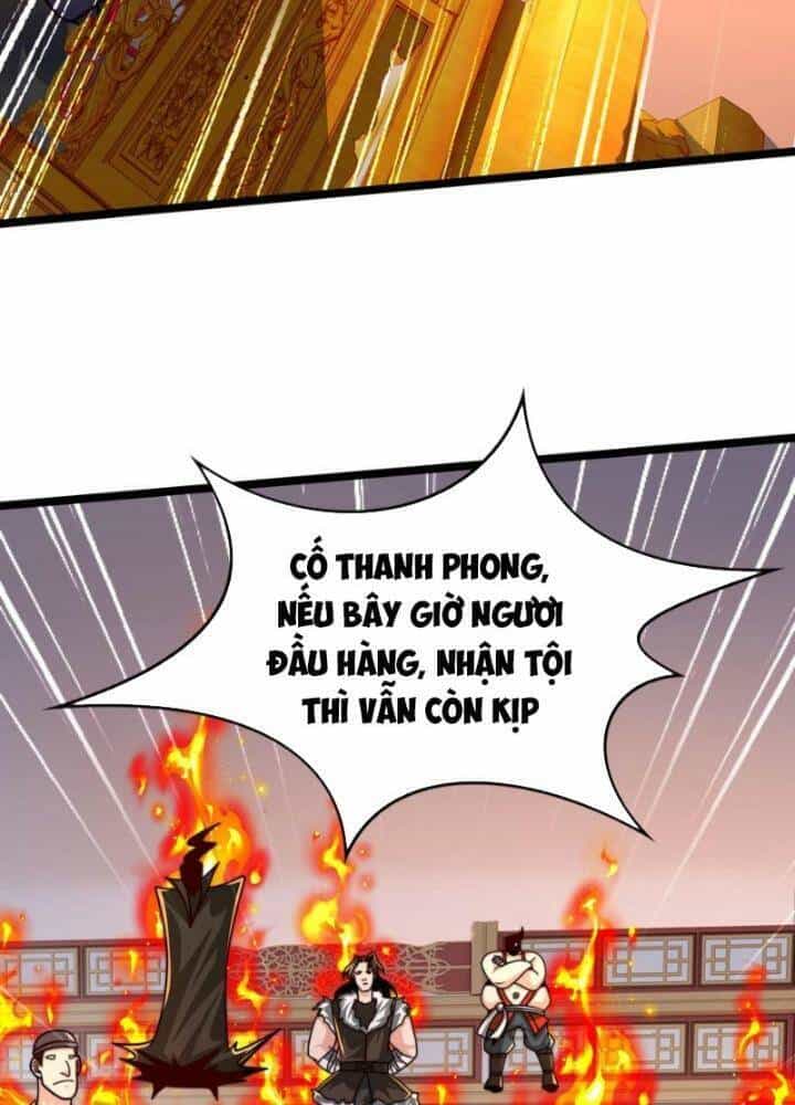Ta Nuôi Quỷ Ở Trấn Ma Ty - Chương 223 - ảnh 64