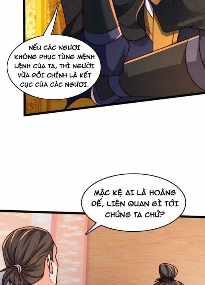 Ta Nuôi Quỷ Ở Trấn Ma Ty - Chương 224 - ảnh 68