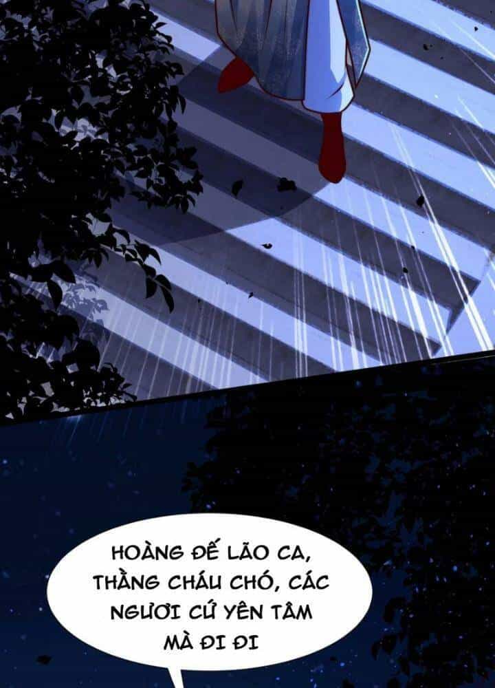 Ta Nuôi Quỷ Ở Trấn Ma Ty - Chương 224 - ảnh 84