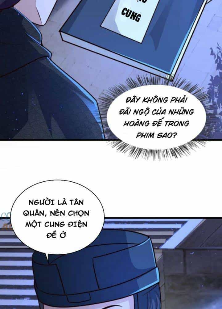 Ta Nuôi Quỷ Ở Trấn Ma Ty - Chương 225 - ảnh 14