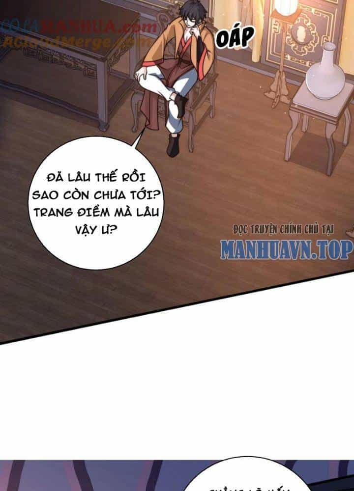 Ta Nuôi Quỷ Ở Trấn Ma Ty - Chương 225 - ảnh 38