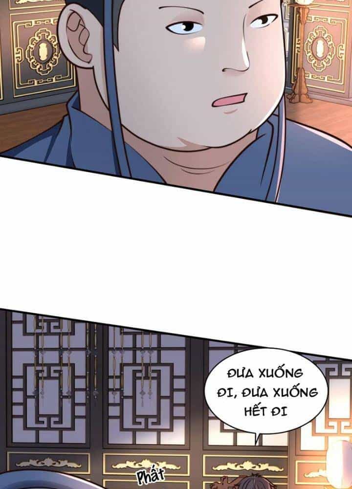 Ta Nuôi Quỷ Ở Trấn Ma Ty - Chương 226 - ảnh 12