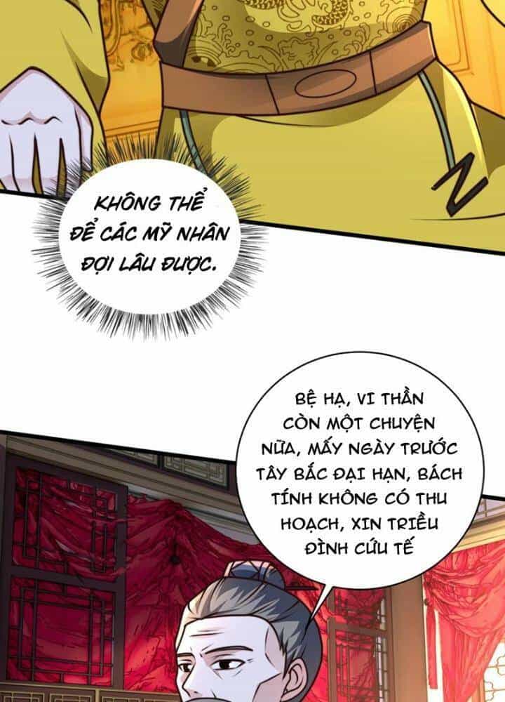 Ta Nuôi Quỷ Ở Trấn Ma Ty - Chương 226 - ảnh 58