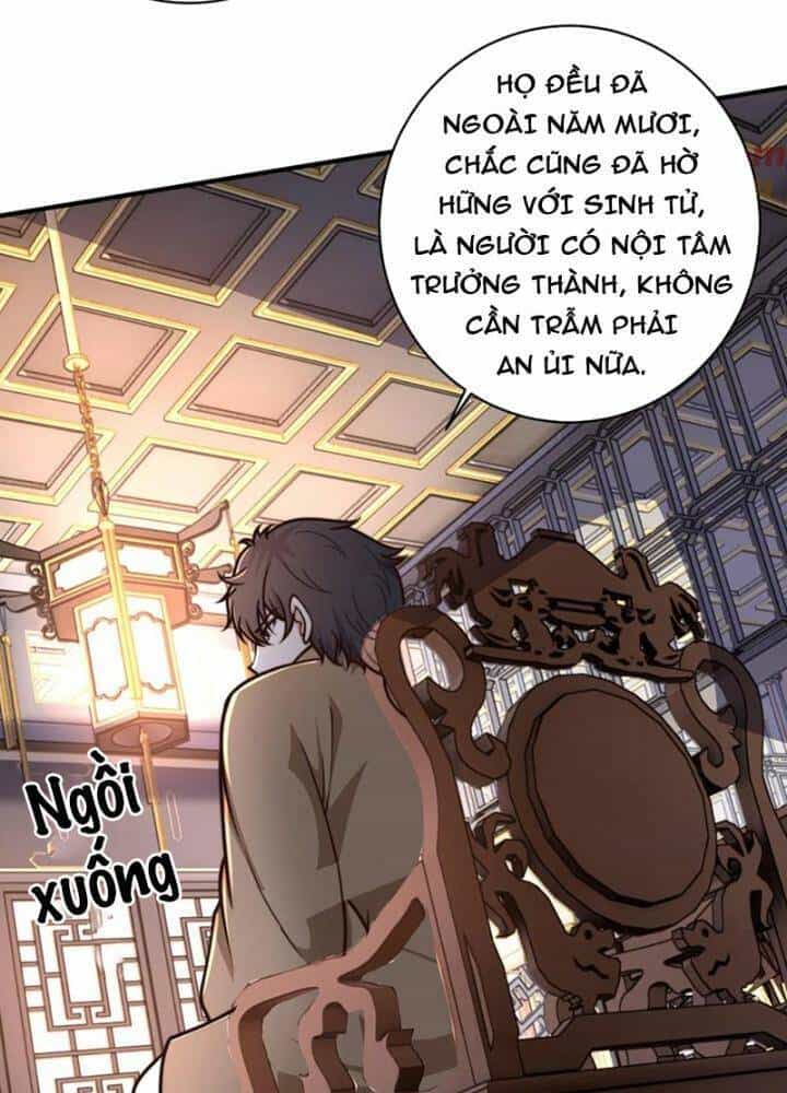 Ta Nuôi Quỷ Ở Trấn Ma Ty - Chương 226 - ảnh 6