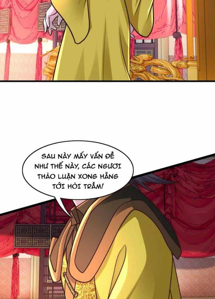 Ta Nuôi Quỷ Ở Trấn Ma Ty - Chương 227 - ảnh 16