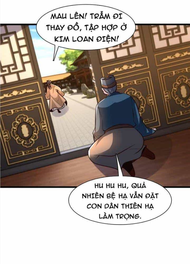 Ta Nuôi Quỷ Ở Trấn Ma Ty - Chương 227 - ảnh 66