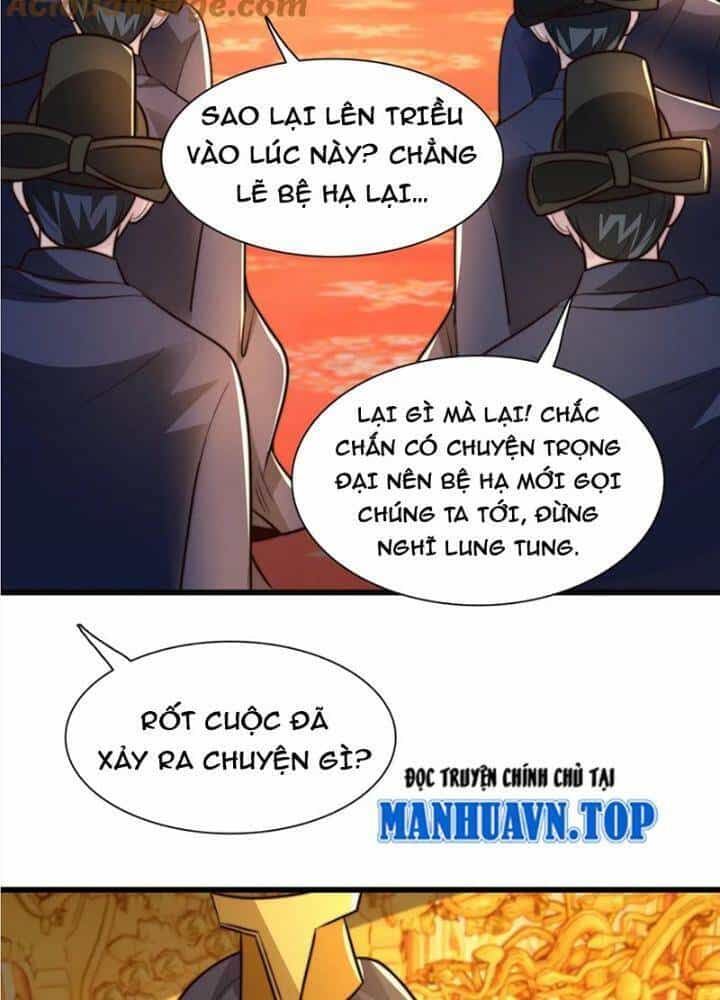 Ta Nuôi Quỷ Ở Trấn Ma Ty - Chương 227 - ảnh 70