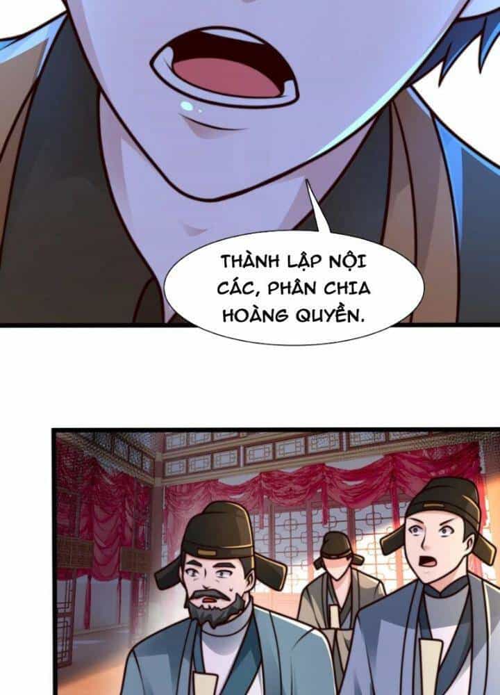 Ta Nuôi Quỷ Ở Trấn Ma Ty - Chương 228 - ảnh 11