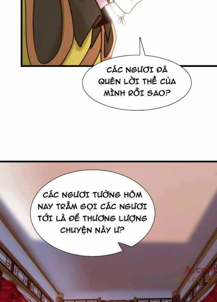 Ta Nuôi Quỷ Ở Trấn Ma Ty - Chương 228 - ảnh 17