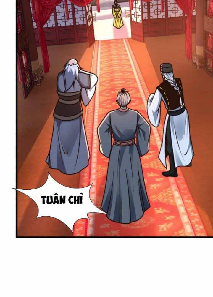 Ta Nuôi Quỷ Ở Trấn Ma Ty - Chương 228 - ảnh 29