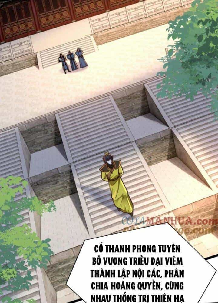 Ta Nuôi Quỷ Ở Trấn Ma Ty - Chương 228 - ảnh 31