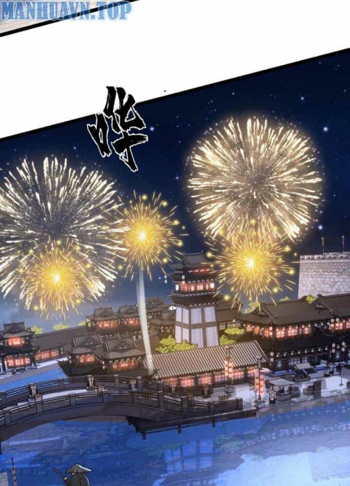 Ta Nuôi Quỷ Ở Trấn Ma Ty - Chương 228 - ảnh 39
