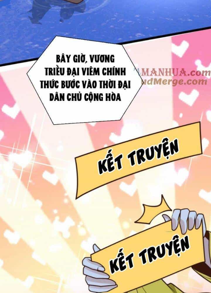Ta Nuôi Quỷ Ở Trấn Ma Ty - Chương 228 - ảnh 41