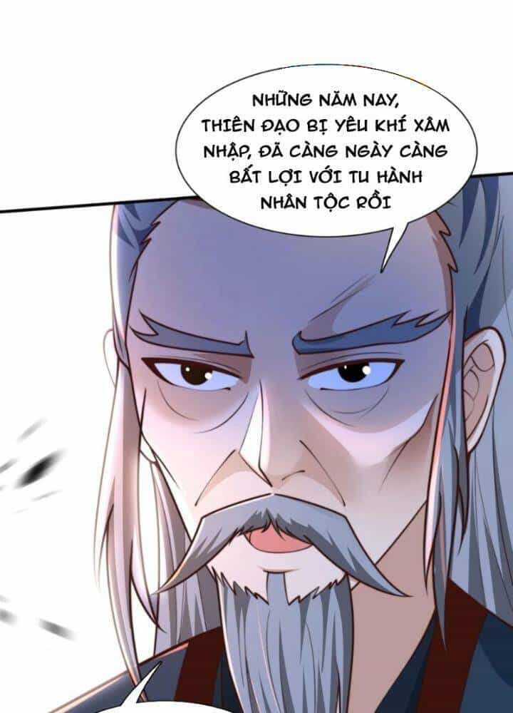 Ta Nuôi Quỷ Ở Trấn Ma Ty - Chương 229 - ảnh 38