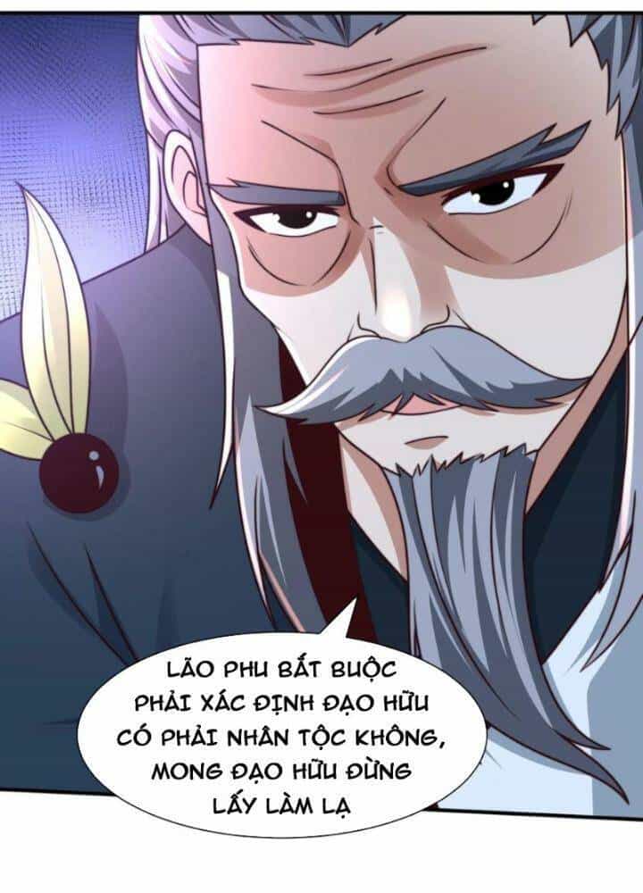 Ta Nuôi Quỷ Ở Trấn Ma Ty - Chương 229 - ảnh 4
