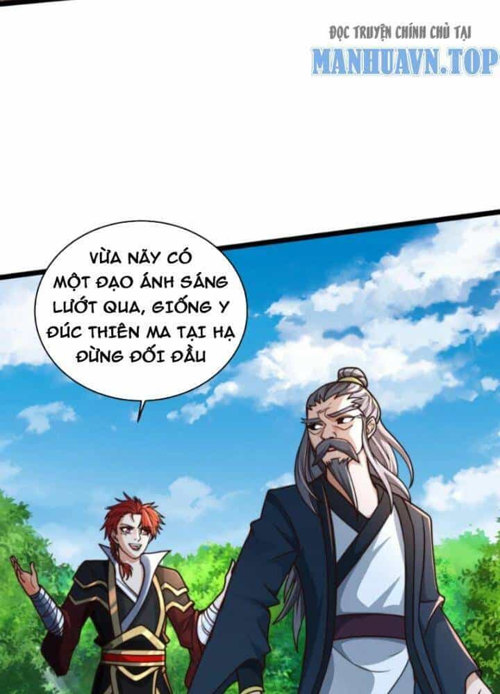 Ta Nuôi Quỷ Ở Trấn Ma Ty - Chương 230 - ảnh 26