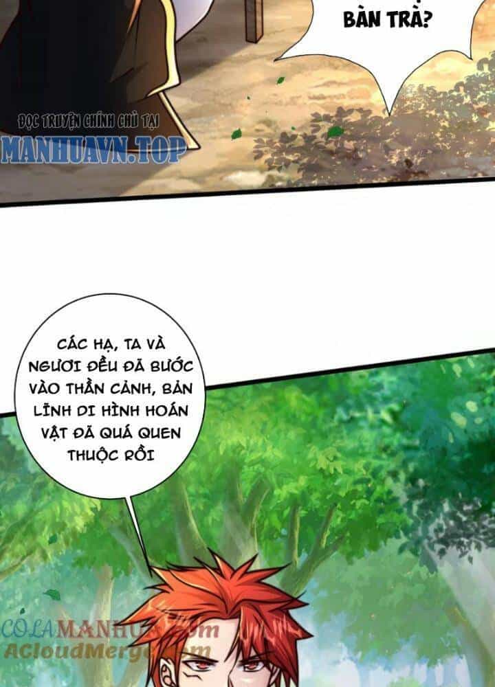 Ta Nuôi Quỷ Ở Trấn Ma Ty - Chương 230 - ảnh 32