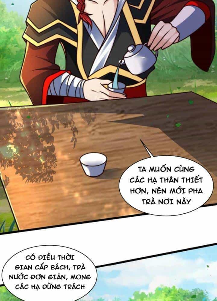 Ta Nuôi Quỷ Ở Trấn Ma Ty - Chương 230 - ảnh 34
