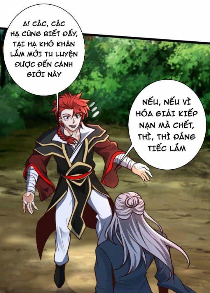 Ta Nuôi Quỷ Ở Trấn Ma Ty - Chương 230 - ảnh 6