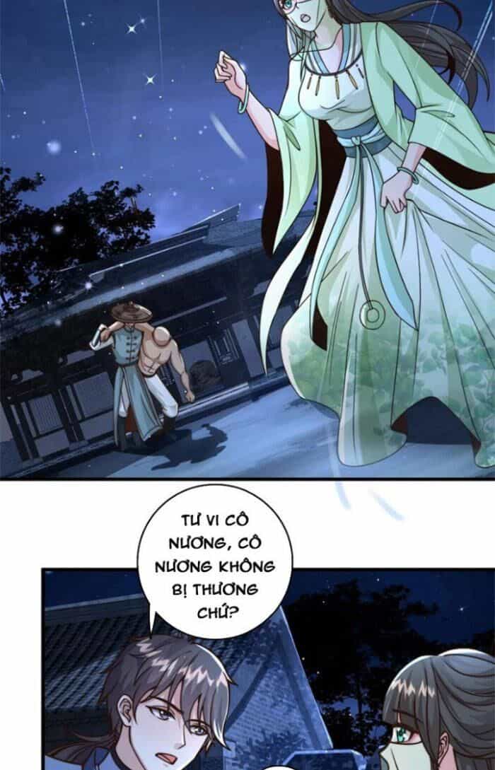 Ta Nuôi Quỷ Ở Trấn Ma Ty - Chương 23 - ảnh 10