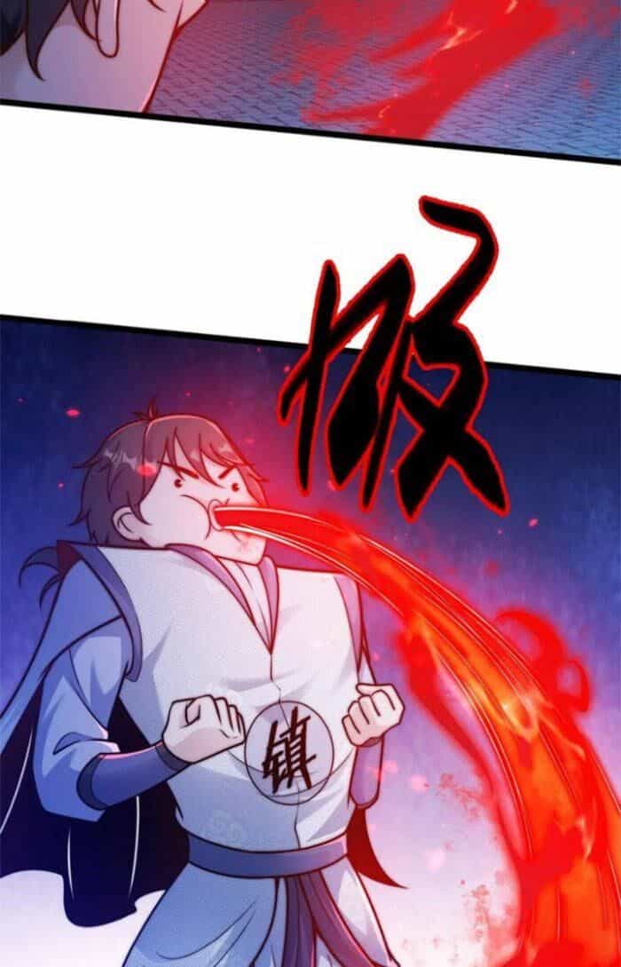 Ta Nuôi Quỷ Ở Trấn Ma Ty - Chương 23 - ảnh 6