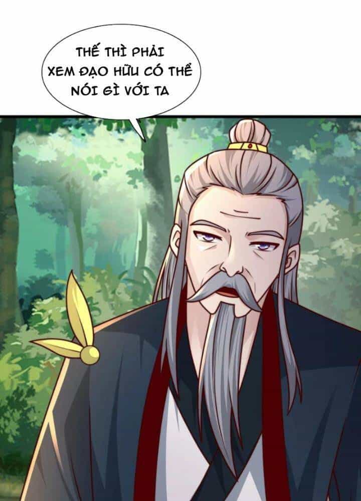 Ta Nuôi Quỷ Ở Trấn Ma Ty - Chương 231 - ảnh 1