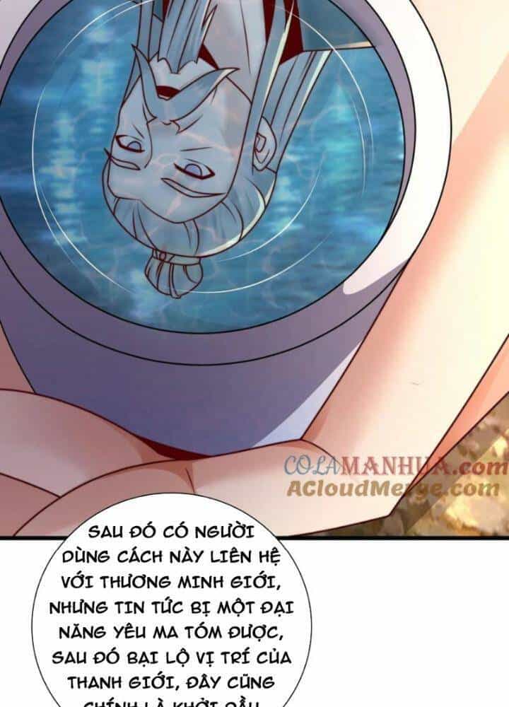 Ta Nuôi Quỷ Ở Trấn Ma Ty - Chương 231 - ảnh 13