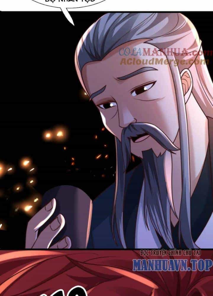 Ta Nuôi Quỷ Ở Trấn Ma Ty - Chương 231 - ảnh 23