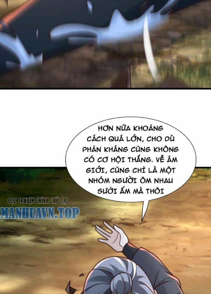 Ta Nuôi Quỷ Ở Trấn Ma Ty - Chương 231 - ảnh 39