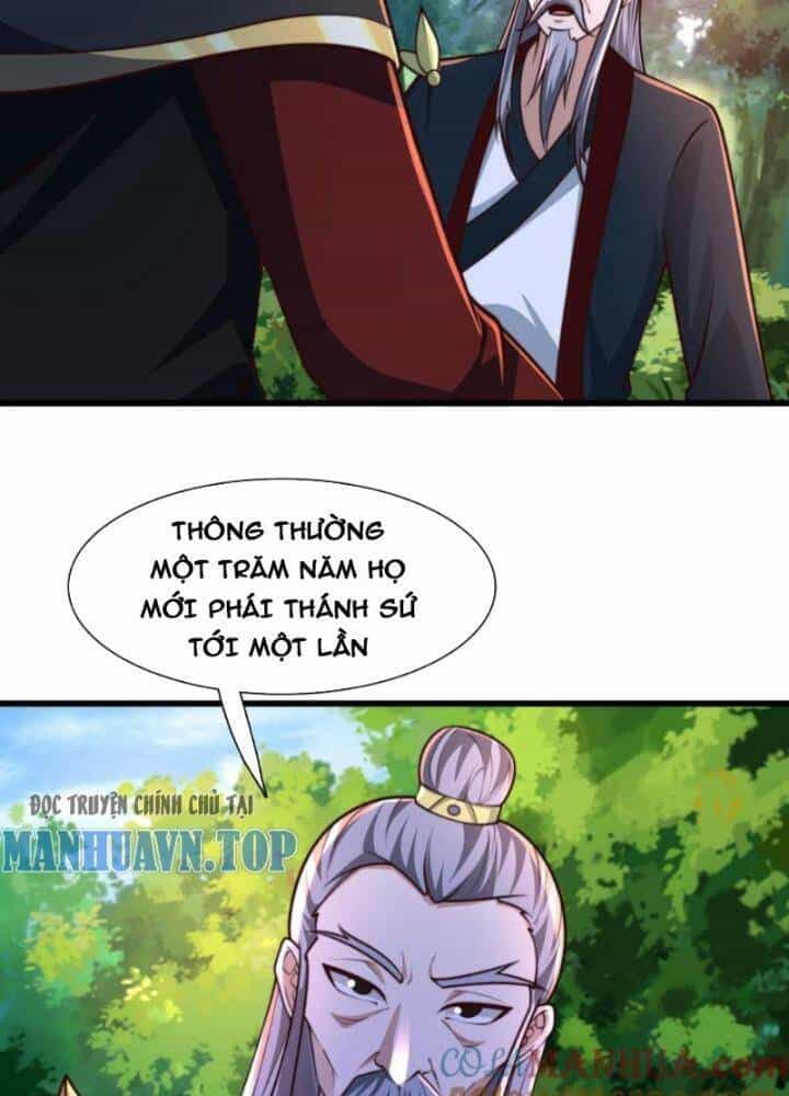 Ta Nuôi Quỷ Ở Trấn Ma Ty - Chương 231 - ảnh 48