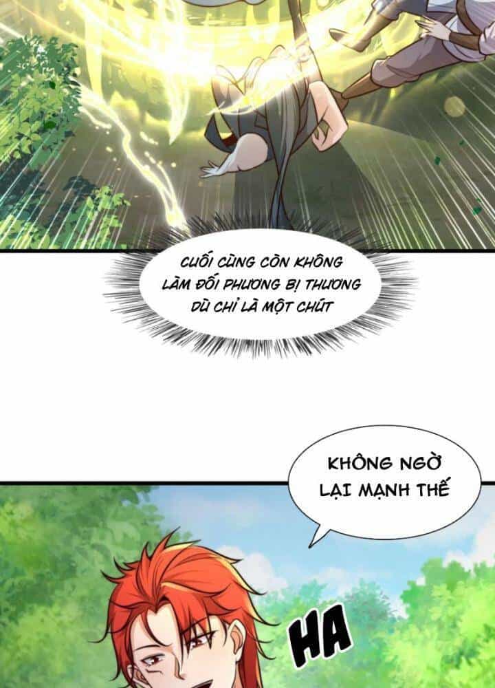 Ta Nuôi Quỷ Ở Trấn Ma Ty - Chương 231 - ảnh 64