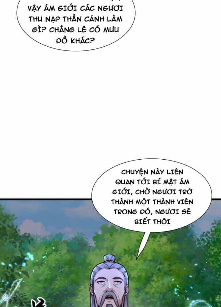 Ta Nuôi Quỷ Ở Trấn Ma Ty - Chương 231 - ảnh 74