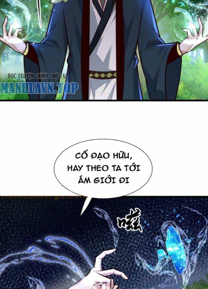 Ta Nuôi Quỷ Ở Trấn Ma Ty - Chương 231 - ảnh 76