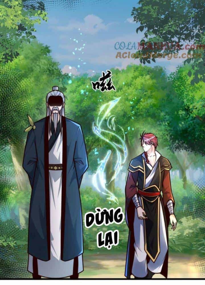 Ta Nuôi Quỷ Ở Trấn Ma Ty - Chương 231 - ảnh 86
