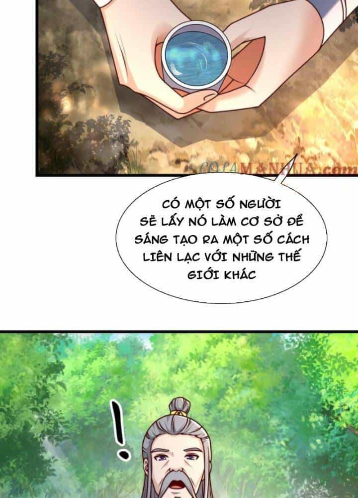 Ta Nuôi Quỷ Ở Trấn Ma Ty - Chương 231 - ảnh 9