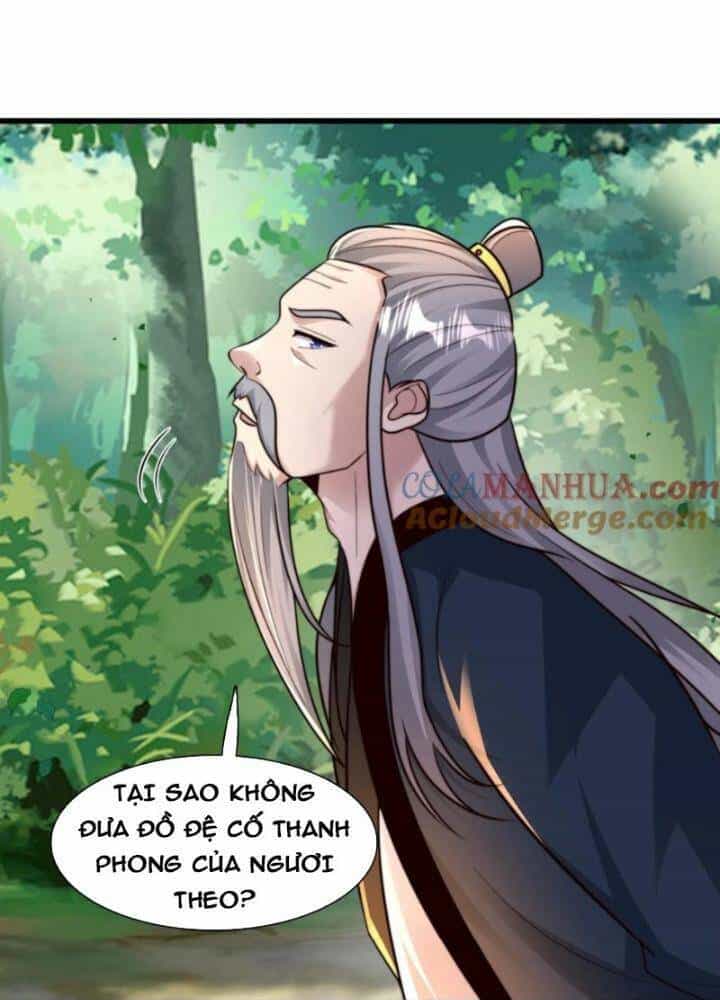 Ta Nuôi Quỷ Ở Trấn Ma Ty - Chương 231 - ảnh 90