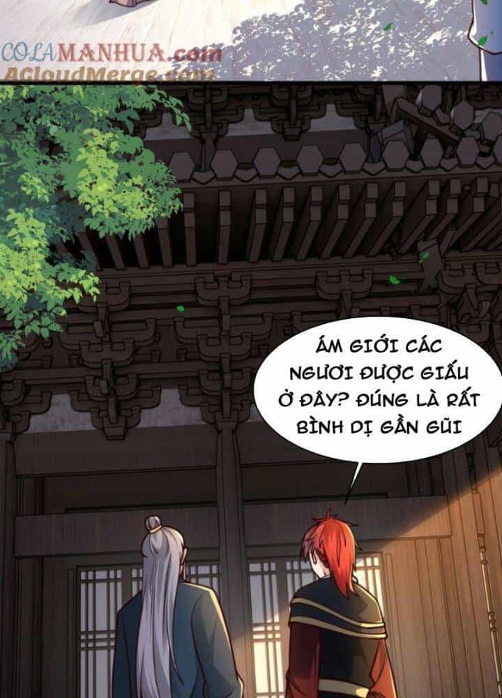 Ta Nuôi Quỷ Ở Trấn Ma Ty - Chương 232 - ảnh 38